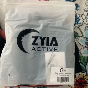 ZYIA leggings